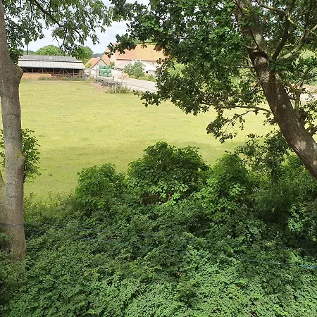 Baron Apartament Oldenburg in Holstein