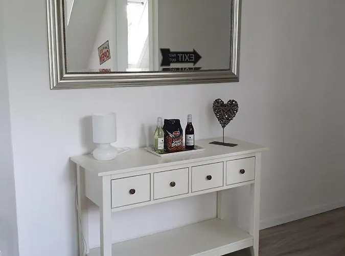 Baron Lägenhet Oldenburg in Holstein