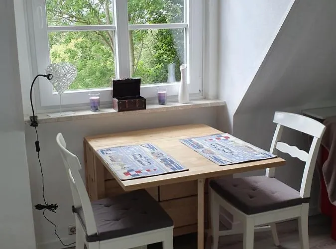 Lägenhet Baron Oldenburg in Holstein