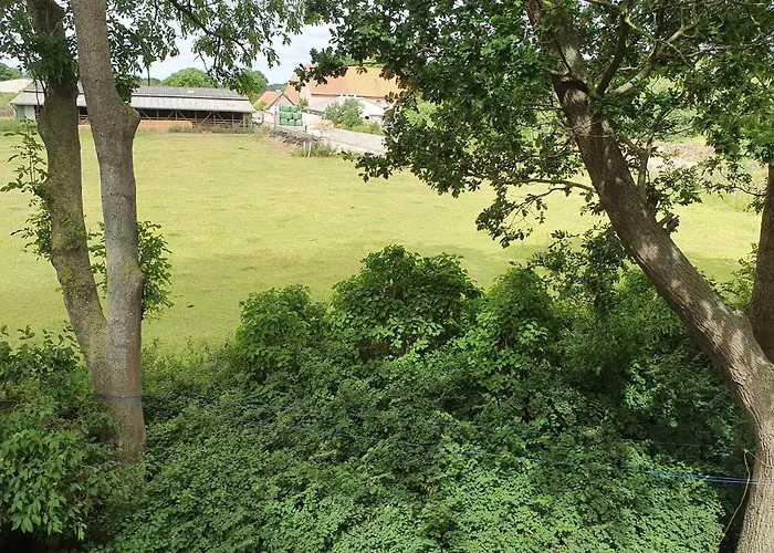 Baron Lägenhet Oldenburg in Holstein